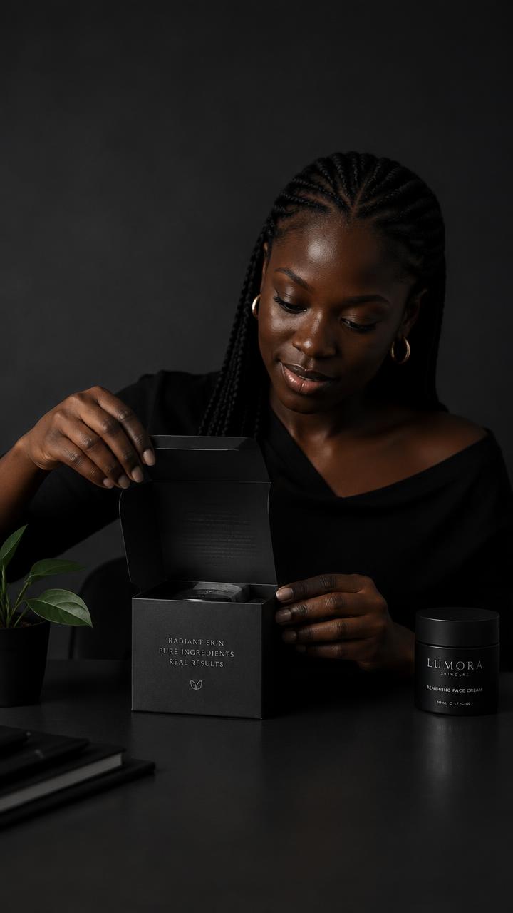 Renewing Face Cream
