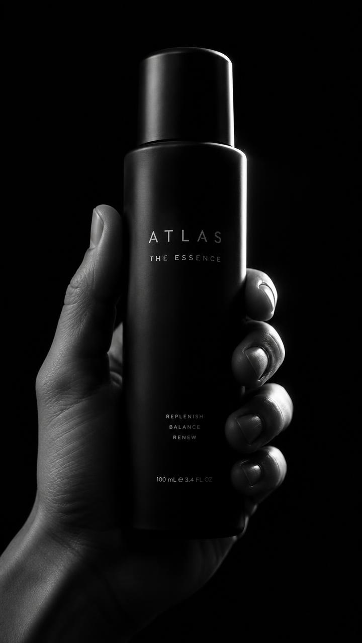 Essence Toner